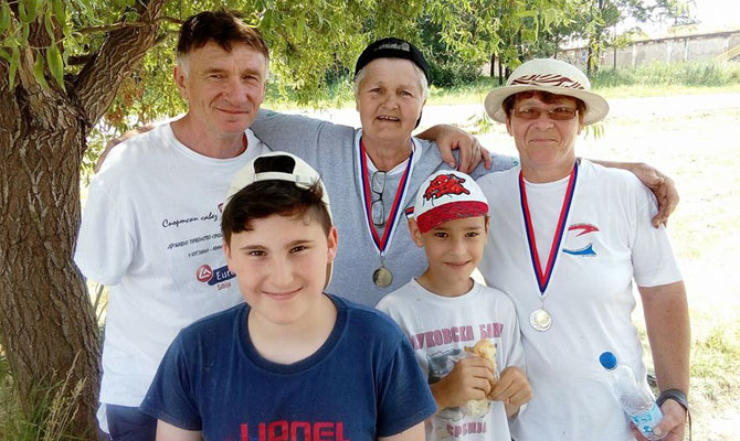 Nićin Milan Emléktorna 2017. június 4. képek